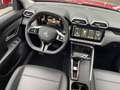 MG ZS 1.5 Hybrid+ Luxury + GRATIS Winterräder! Rot - thumbnail 9