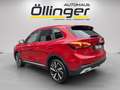 MG ZS 1.5 Hybrid+ Luxury + GRATIS Winterräder! Rot - thumbnail 3
