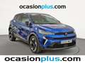 Renault Captur TCe Techno 67kW Azul - thumbnail 2