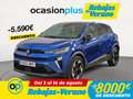 Renault Captur TCe Techno 67kW Azul - thumbnail 1