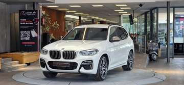 40i G01 xDrive Aut. *Head-up*Kamera*Lenkradheizung