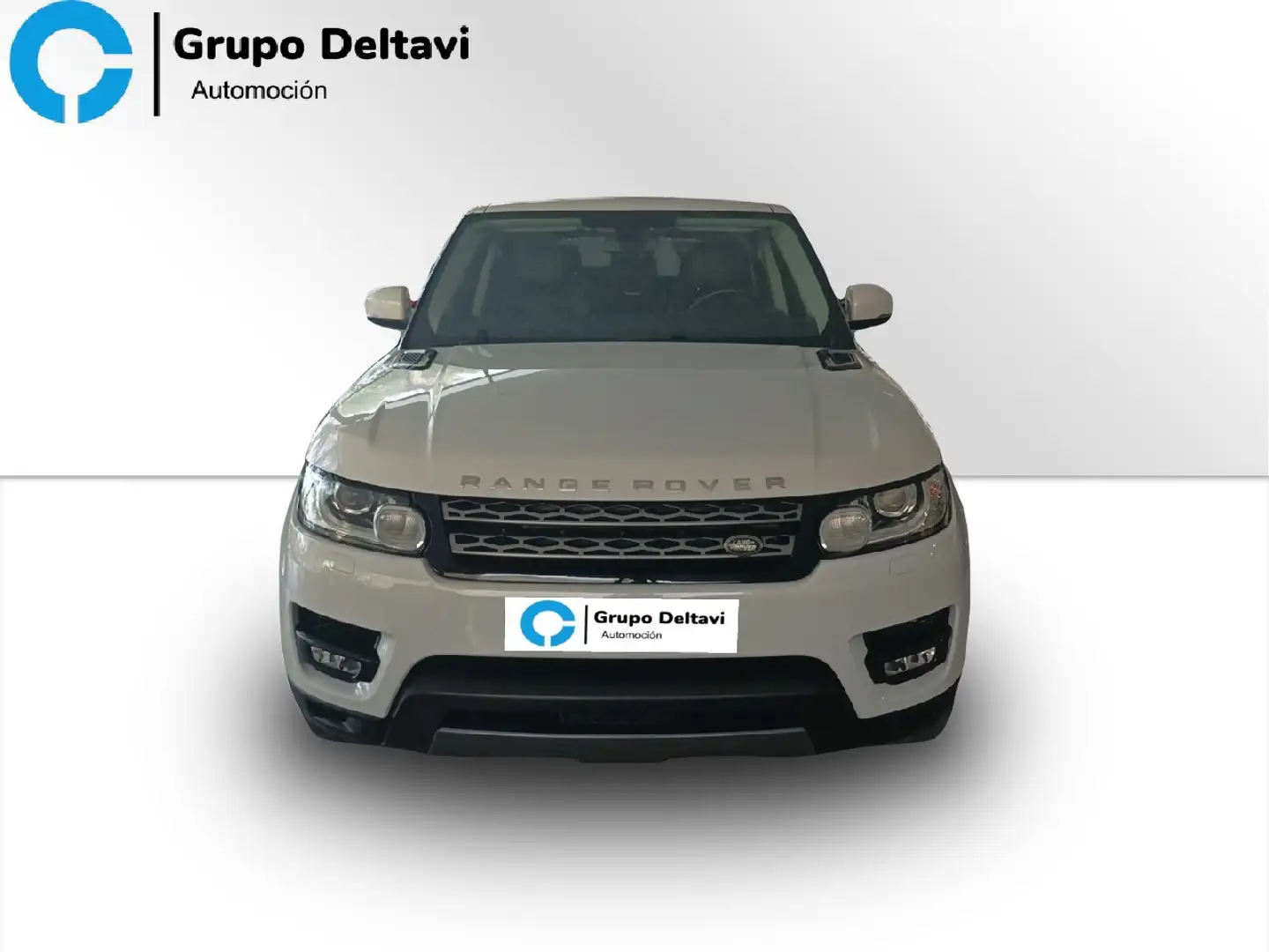 Land Rover Range Rover Sport 3.0TDV6 SE Aut. - 1