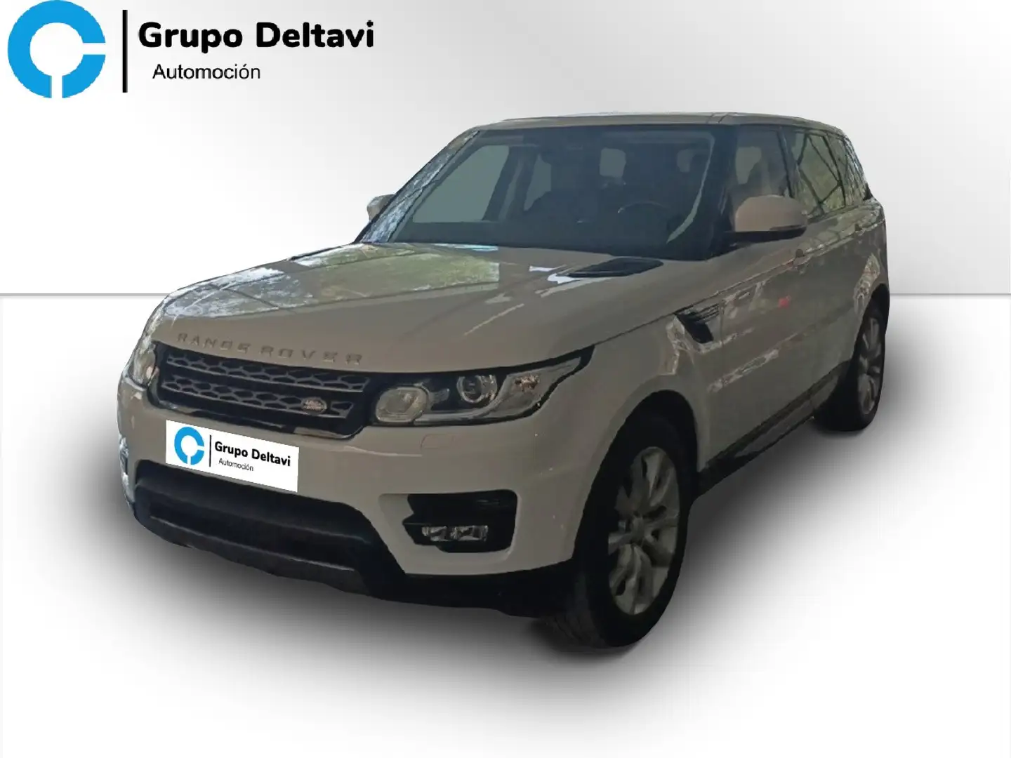 Land Rover Range Rover Sport 3.0TDV6 SE Aut. - 2