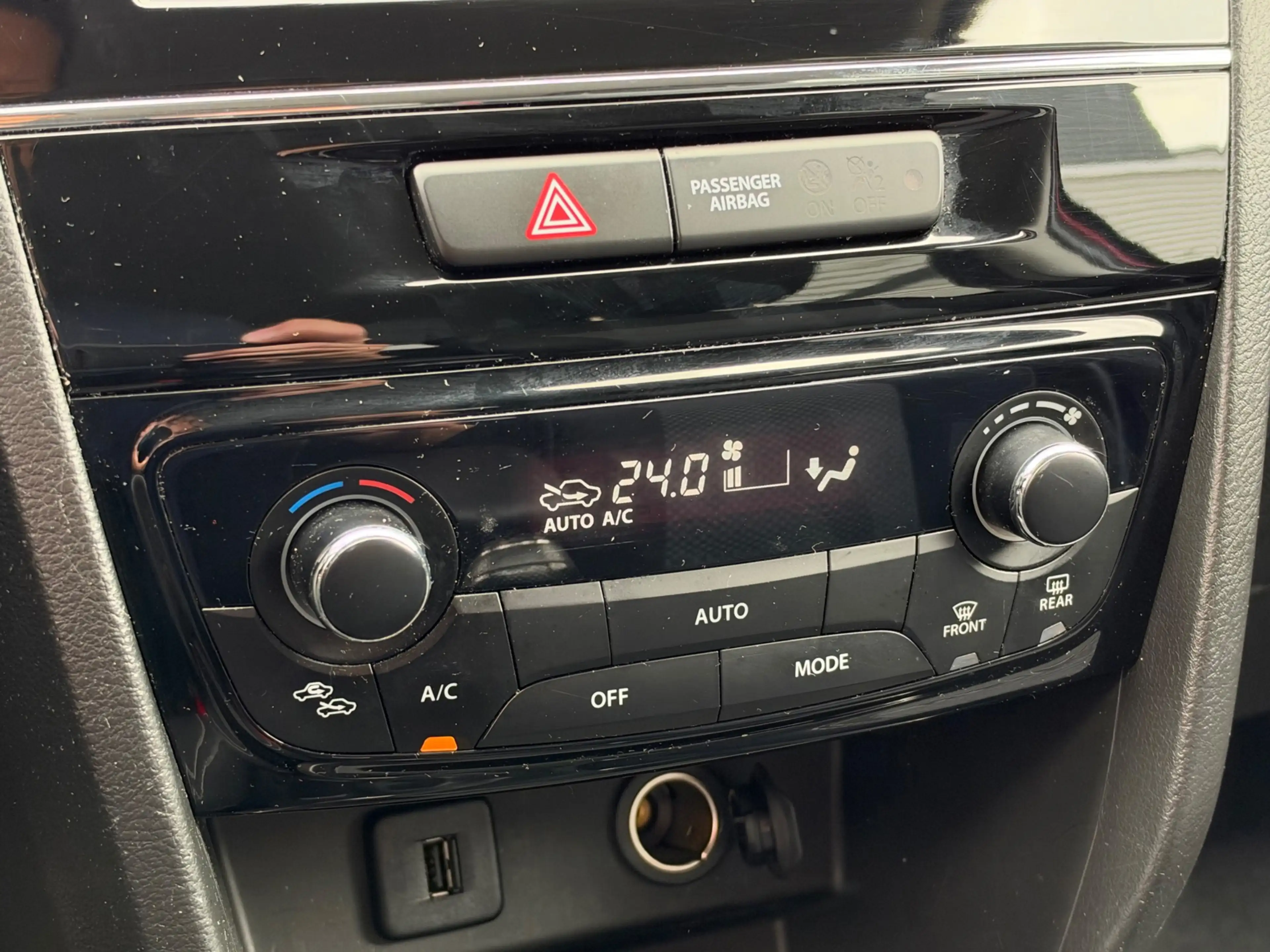 Suzuki Vitara 1.0 Boosterjet Select | 1E EIGENAAR | CARPLAY | NA — photo 17