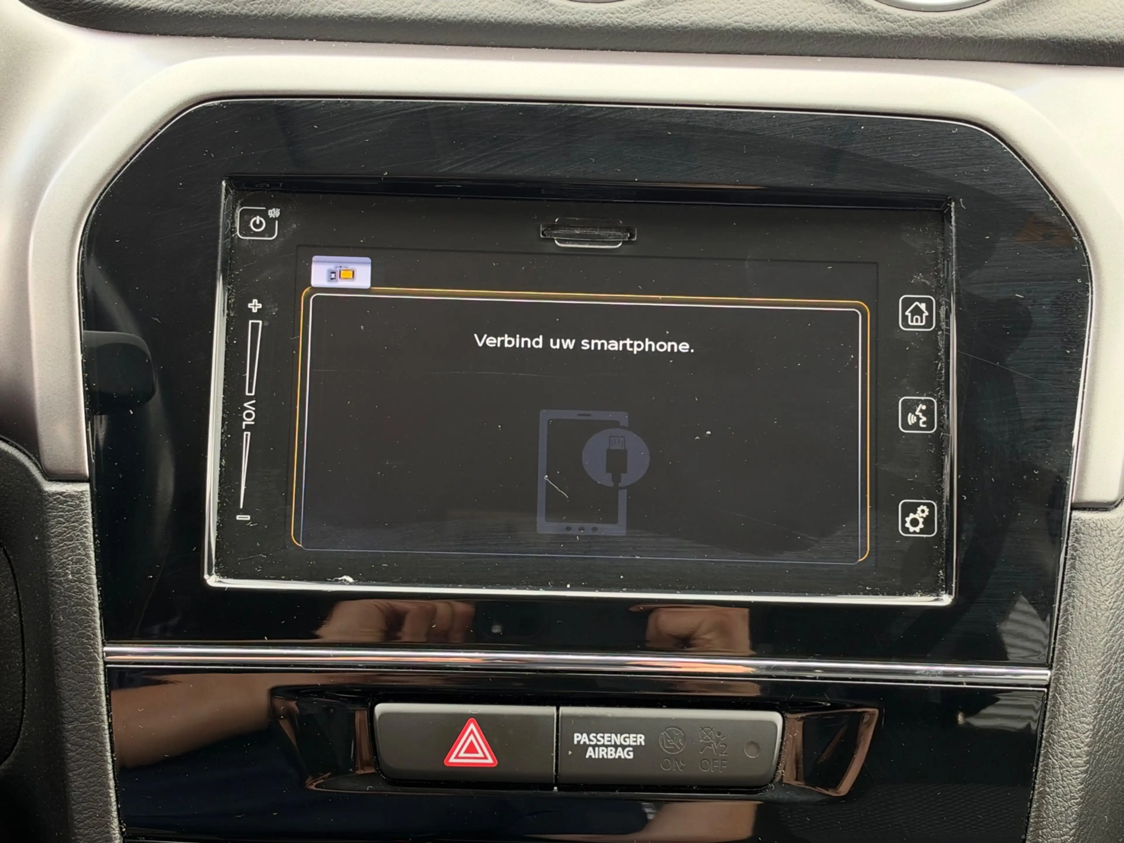 Suzuki Vitara 1.0 Boosterjet Select | 1E EIGENAAR | CARPLAY | NA — photo 20