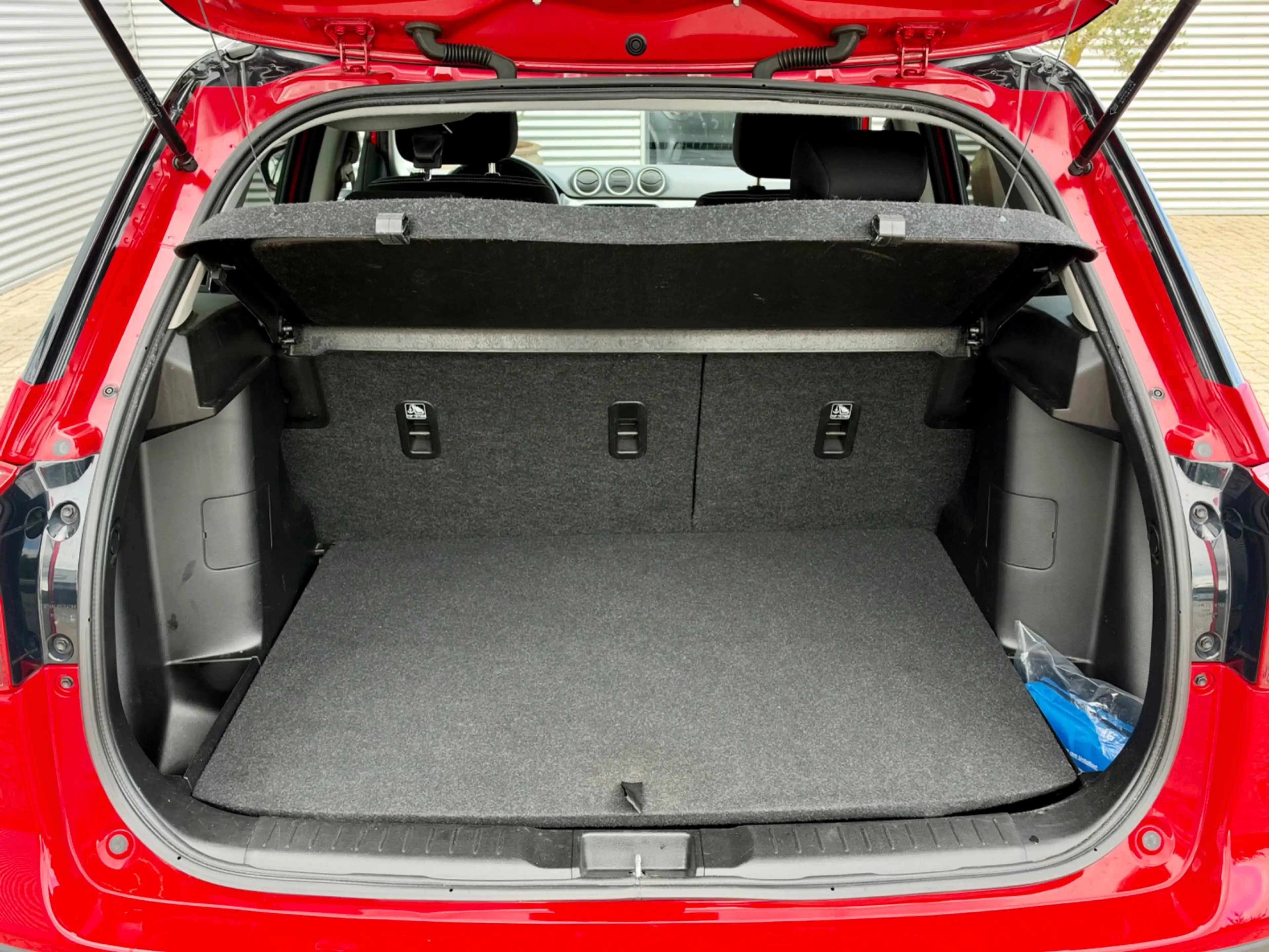 Suzuki Vitara 1.0 Boosterjet Select | 1E EIGENAAR | CARPLAY | NA — photo 11
