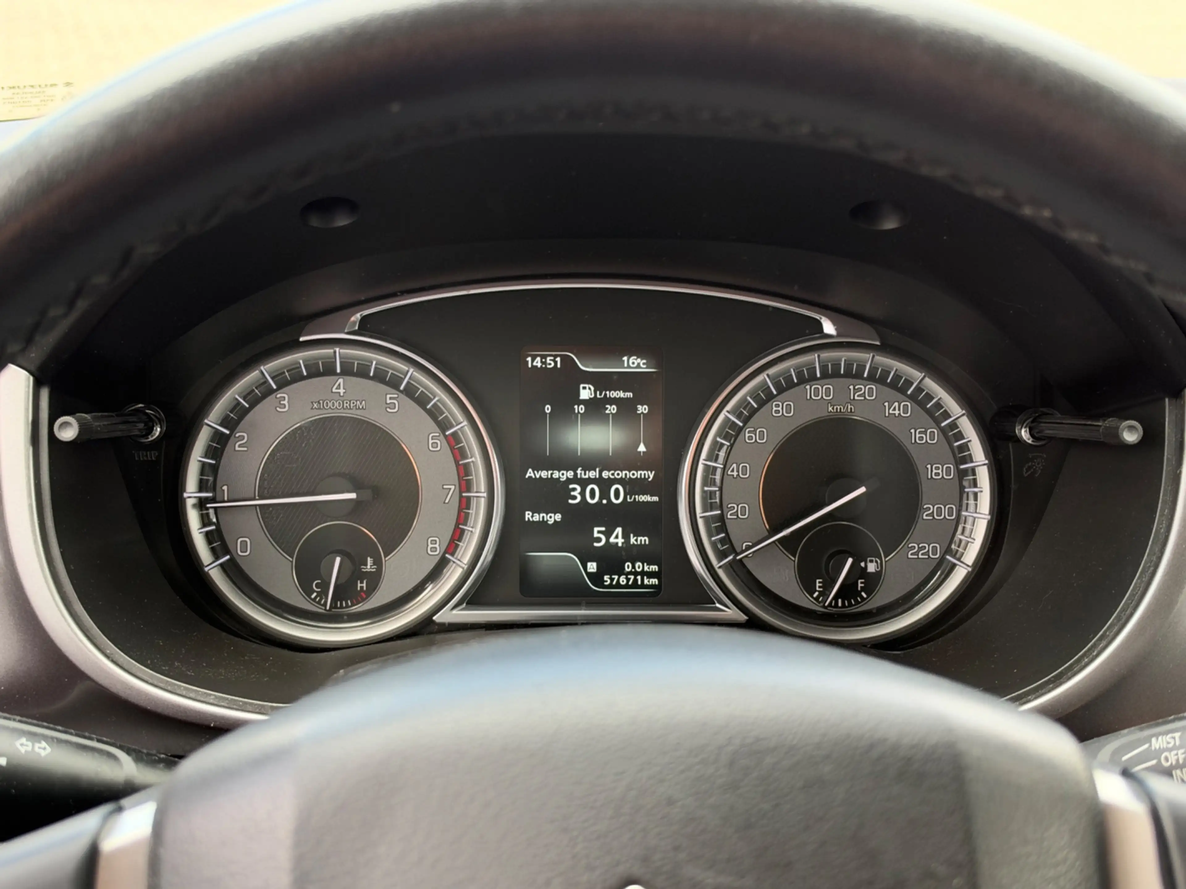 Suzuki Vitara 1.0 Boosterjet Select | 1E EIGENAAR | CARPLAY | NA — photo 24
