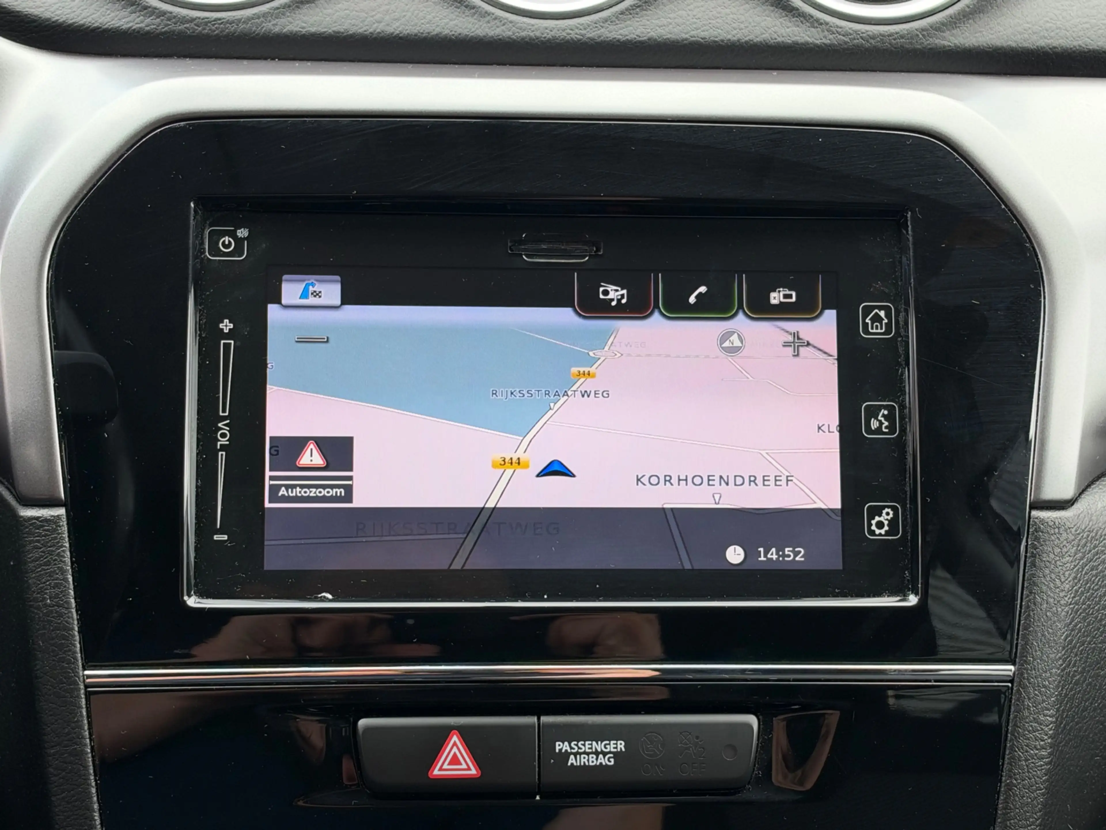 Suzuki Vitara 1.0 Boosterjet Select | 1E EIGENAAR | CARPLAY | NA — photo 19