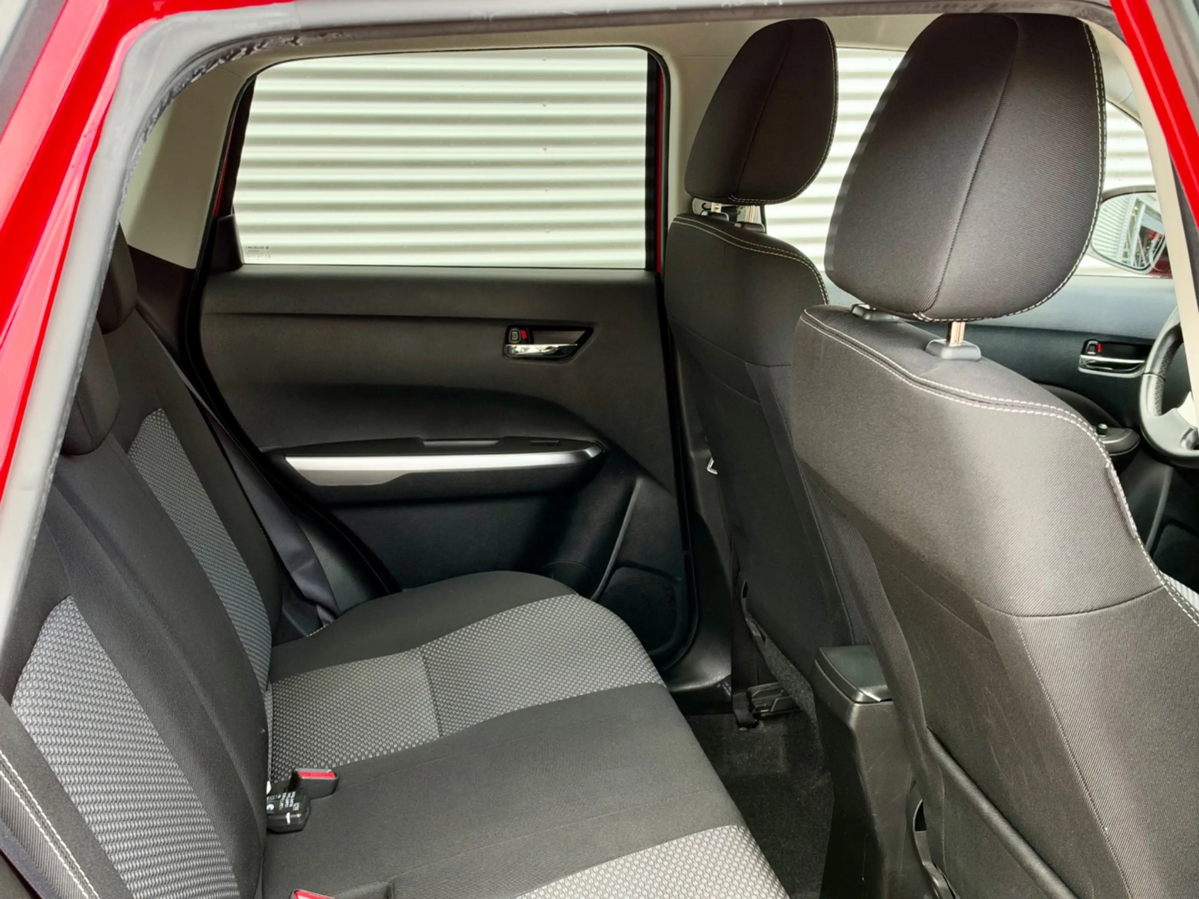 Suzuki Vitara 1.0 Boosterjet Select | 1E EIGENAAR | CARPLAY | NA — photo 10