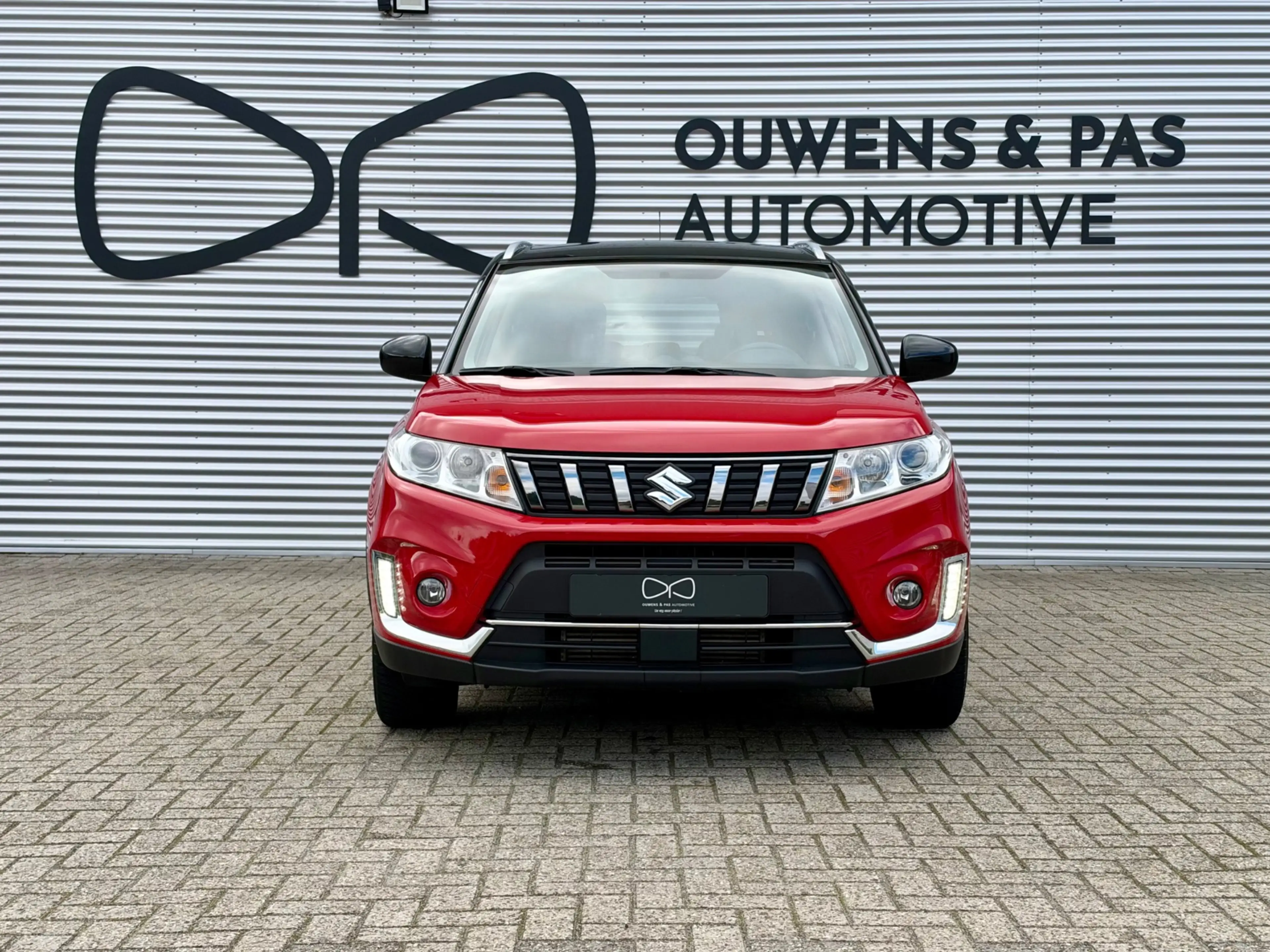 Suzuki Vitara 1.0 Boosterjet Select | 1E EIGENAAR | CARPLAY | NA — photo 14