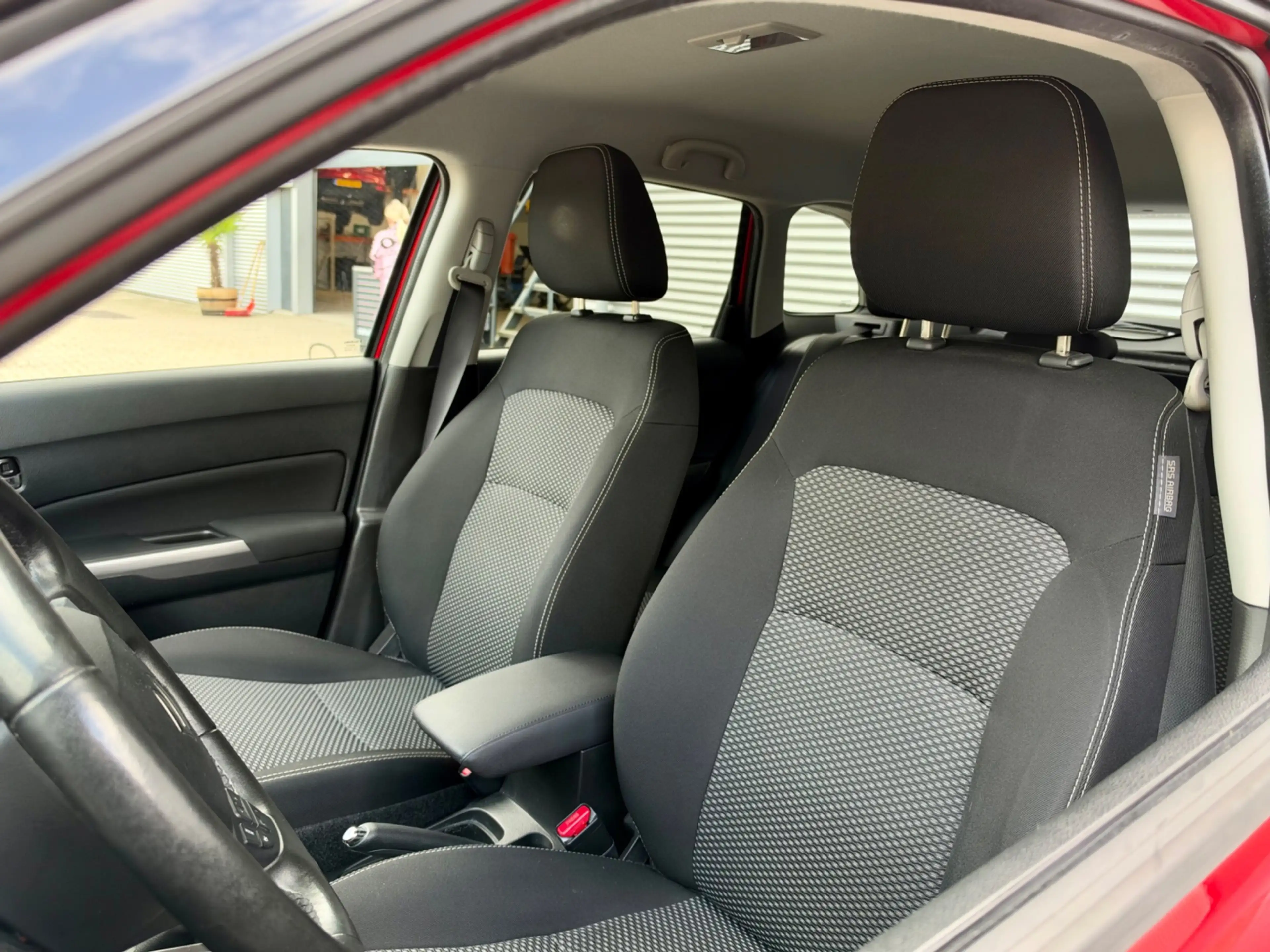 Suzuki Vitara 1.0 Boosterjet Select | 1E EIGENAAR | CARPLAY | NA — photo 28