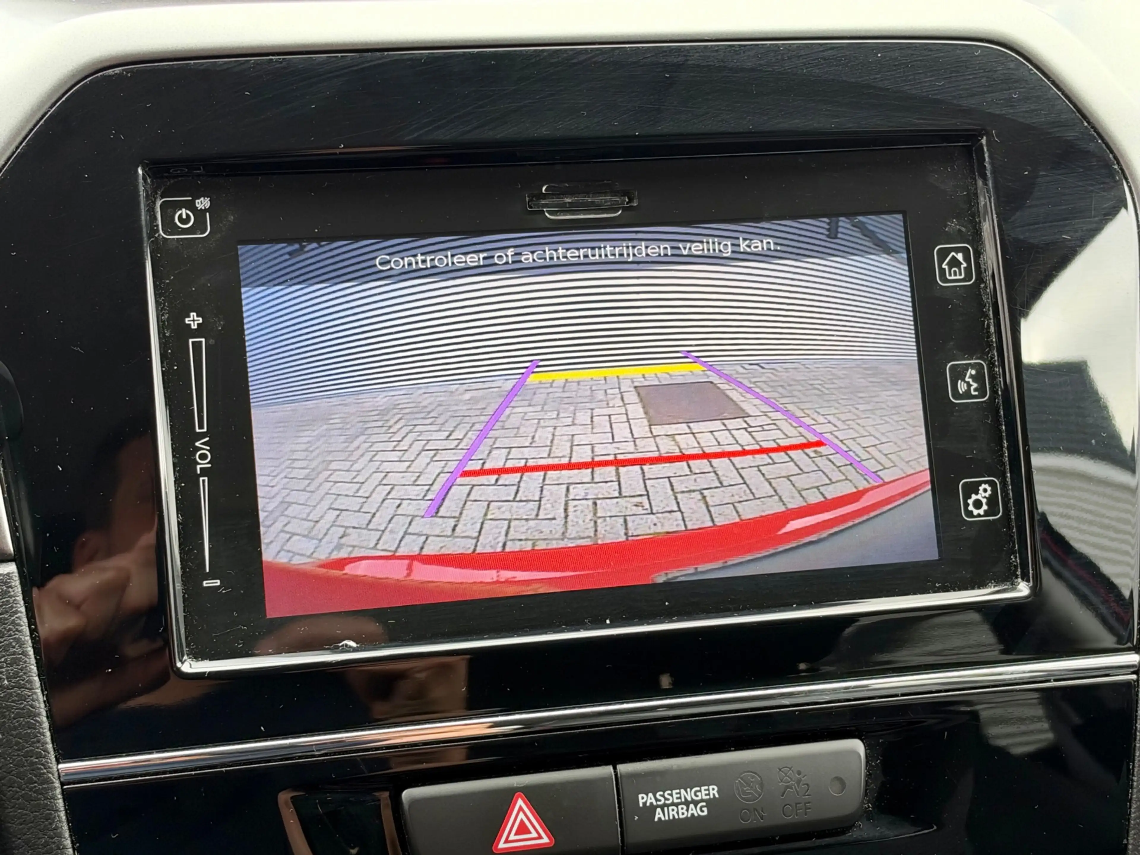 Suzuki Vitara 1.0 Boosterjet Select | 1E EIGENAAR | CARPLAY | NA — photo 21