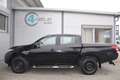 Mitsubishi L200 L 200 2.4 DI-D Invite Double Cab 4WD Schwarz - thumbnail 6