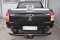 Mitsubishi L200 L 200 2.4 DI-D Invite Double Cab 4WD Schwarz - thumbnail 4