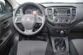Mitsubishi L200 L 200 2.4 DI-D Invite Double Cab 4WD Schwarz - thumbnail 8
