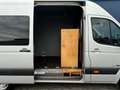 Hyundai H 350 2.5 CRDi L3H3 Gps Camera Airco Cruiscontrol 6Vites Argent - thumbnail 12