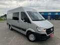 Hyundai H 350 2.5 CRDi L3H3 Gps Camera Airco Cruiscontrol 6Vites Argent - thumbnail 2