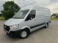 Hyundai H 350 2.5 CRDi L3H3 Gps Camera Airco Cruiscontrol 6Vites Argent - thumbnail 1