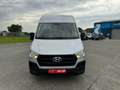 Hyundai H 350 2.5 CRDi L3H3 Gps Camera Airco Cruiscontrol 6Vites Argent - thumbnail 5