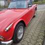Triumph TR4 Rot - thumbnail 2