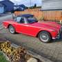 Triumph TR4 Rot - thumbnail 5