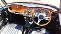 Triumph TR4 Rot - thumbnail 9