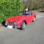 Triumph TR4 Rot - thumbnail 18