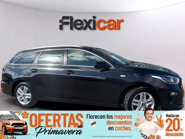 Kia 1.6 CRDi 100kW (136CV) Concept