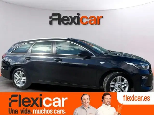 Kia 1.6 CRDi 100kW (136CV) Concept