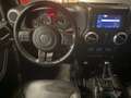 Jeep Wrangler Unlimited 2.8 CRD 200 Ch Sahara 5p TVA RECUPERABLE Negru - thumbnail 10