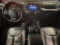 Jeep Wrangler Unlimited 2.8 CRD 200 Ch Sahara 5p TVA RECUPERABLE Negru - thumbnail 9