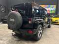 Jeep Wrangler Unlimited 2.8 CRD 200 Ch Sahara 5p TVA RECUPERABLE Negru - thumbnail 3
