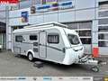 Hymer/Eriba Feeling 442*1.500kg*Markise*Fahrradträger* Argent - thumbnail 1