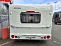 Hymer/Eriba Feeling 442*1.500kg*Markise*Fahrradträger* Argent - thumbnail 3