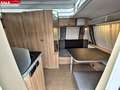 Hymer/Eriba Feeling 442*1.500kg*Markise*Fahrradträger* Argent - thumbnail 15