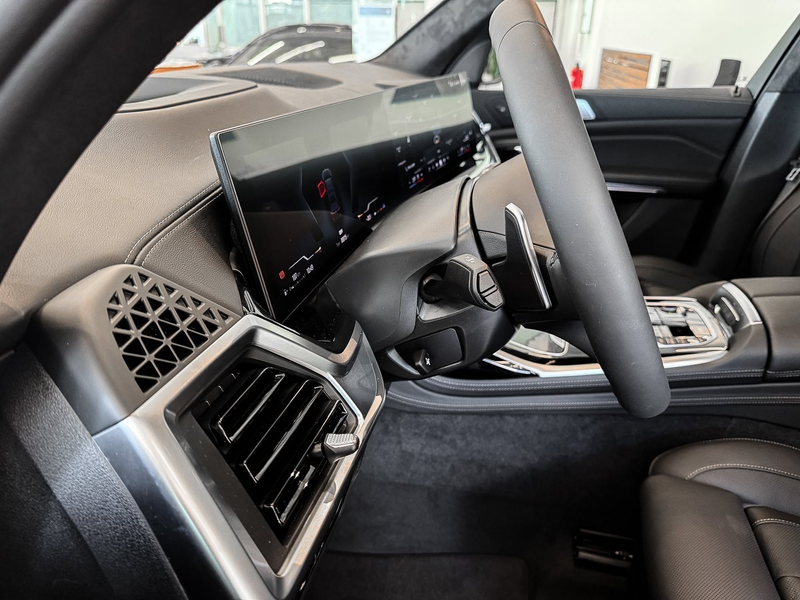 BMW X7 xDrive40d M Sport HUD PANO ACC AHK 360°KAM — photo 15