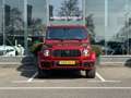 Mercedes-Benz G 63 AMG G63 AMG l €184.950,- ex. BTW l Rijassistentiepakke Rood - thumbnail 3