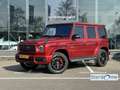 Mercedes-Benz G 63 AMG G63 AMG l €184.950,- ex. BTW l Rijassistentiepakke Rood - thumbnail 1