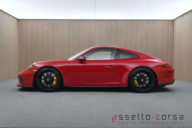 Porsche 991 .2 GT3 Touring*PCCB*Approved*Lift*LED*No OPF
