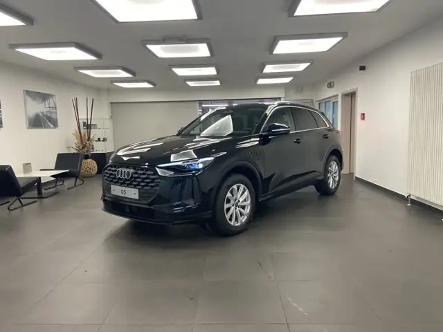 Audi Q5 SUV 204 CV / 150 kW  TDI quattro S tronic