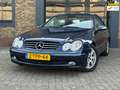 Mercedes-Benz CLK 200 Coupé K. Elegance |Automaat|LPG|Cruise Control| Mavi - thumbnail 1
