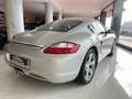 Porsche Cayman 3.4 S Silber - thumbnail 4