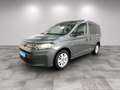 Volkswagen Caddy Kombi 2.0 TDI AHK/Nav/Sitzhzg/RFK/08.29Gar Grau - thumbnail 2