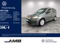 Volkswagen Caddy Kombi 2.0 TDI AHK/Nav/Sitzhzg/RFK/08.29Gar Grau - thumbnail 1