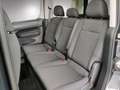Volkswagen Caddy Kombi 2.0 TDI AHK/Nav/Sitzhzg/RFK/08.29Gar Grau - thumbnail 14