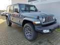 Jeep Wrangler Sahara 2.0 T Hardtop TOP PREIS Grau - thumbnail 18