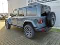 Jeep Wrangler Sahara 2.0 T Hardtop TOP PREIS Grau - thumbnail 13
