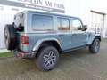 Jeep Wrangler Sahara 2.0 T Hardtop TOP PREIS Grau - thumbnail 16