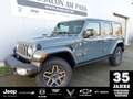 Jeep Wrangler Sahara 2.0 T Hardtop TOP PREIS Grau - thumbnail 1