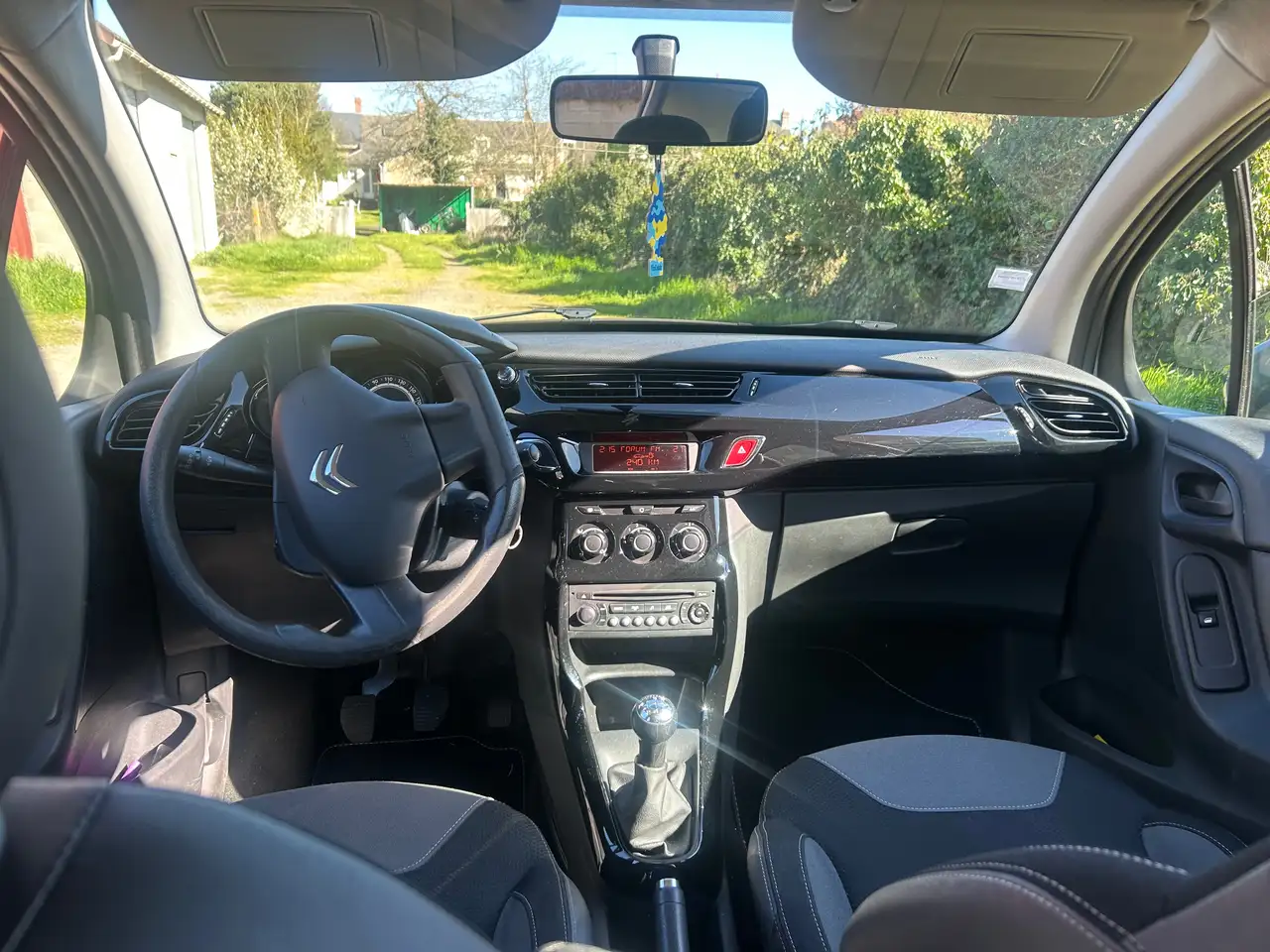 Citroen C3 PureTech 68 Confort